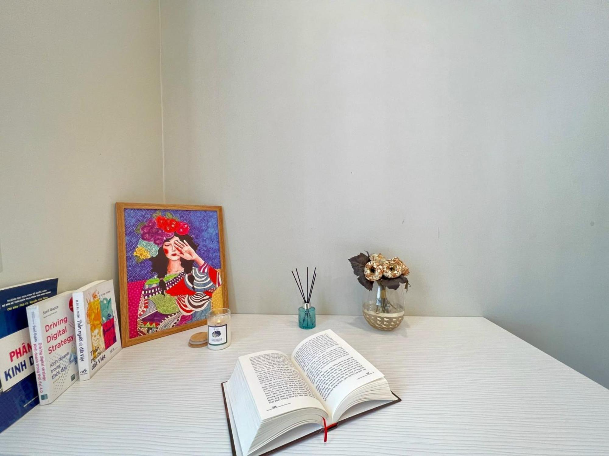 Goldview Luxury Flat Sai Gon Apartment Ho Chi Minh City Exterior photo
